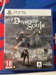 PS5 Demon's Souls