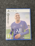 PS5 FIFA 22