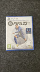 PS5 FIFA 23