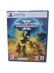 PS5 HELDIVERS IGRICA *DO 24 RATE* POVOLJNO! R1!