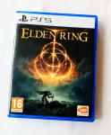 PS5 igra Elden Ring za Playstation 5