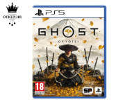 PS5 IGRA GHOST OF YOTEI / R1, RATE!