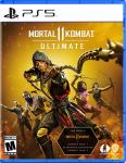 PS5 igra Mortal Kombat 11 Ultimate I NOVO I Original I Račun