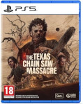 -PS5-Igra: -The Texas Chain Saw Massacre-Stanje:10/10-Cijena:30€ura-