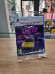PS5 IGRICA ASPHALT LEGENDS SUPERCHARGED EDITION *NOVO*