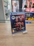 PS5 IGRICA UFC 5  *DO 24 RATE* POVOLJNO!