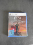 PS5 Jedi Survivor (NOVO)