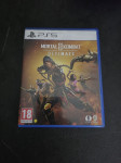 PS5 Mortal Kombat 11 Ultimate