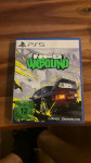 ps5 nfs unbound
