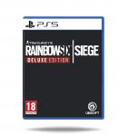 PS5 Tom Clancy's Rainbow Six Siege Deluxe NOVO I Račun