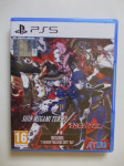 PS5 Shin Megami Tensei V: Vengeance