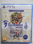 PS5 Suikoden I & II HD Remaster: Gate Rune and Dunan Unification Wars