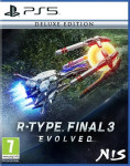 R-Type Final 3 Evolved (Deluxe Edition) (N)