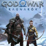Ragnarok, God of war