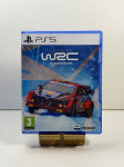 Rally WRC Generations - igra za PlayStation 5 (PS5)