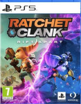 Ratchet and Clank Rift Apart (UK/AR) (N)