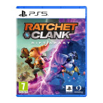 RATCHET & CLANK: RIFT APART PS5 IGRA***24RATE***R1***