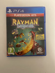 Rayman legends- ps4 i ps5