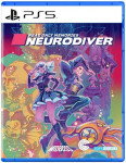 Read Only Memories: NEURODIVER (Import) (N)