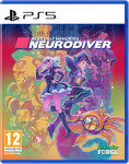 Read Only Memories: NEURODIVER  (N)