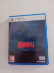 Reanimal...p/z
