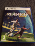 Rematch Elite Edition PS5