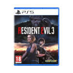 Resident Evil 3 PS5, NOVO U TRGOVINI, RAČUN, R1