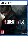 Resident Evil 4 - PS5 - AKCIJA