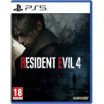 Resident Evil 4 Remake PS5 igr novo u trgovini,račun