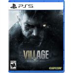 Resident Evil Village PS5 igra novo u trgovini,račun