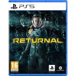 Returnal PS5 igra I NOVO I Original I AKCIJA I Račun