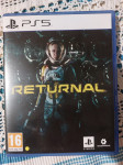 Returnal PS5