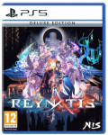 REYNATIS (Deluxe Edition) (N)