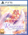 Rhapsody Marl Kingdom Chronicles (Deluxe Edition) (N)