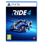 RIDE 4 PS5