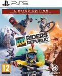 Riders Republic Freeride Edition - PS5
