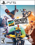 Riders Republic PS5 DIGITALNA IGRA