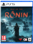 Rise of the Ronin (N)