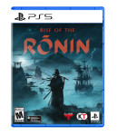 Rise of the Ronin PS5 DIGITALNA IGRA