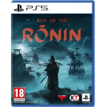 Rise of the Ronin PS5 igra,novo u trgovini,račun
