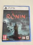 Rise of the Ronin PS5
