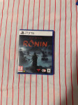 Rise of the Ronin - PS5