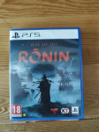 RISE OF THE RONIN