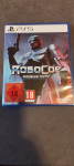 RoboCop rogue city PS5