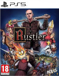 Rustler (N)