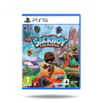 Sackboy A Big Adventure PS5, NOVO U TRGOVINI, RAČUN, R1