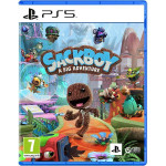 SACKBOY PS5