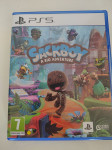 Sackboy PS5