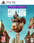 Saints Row Criminal Customs Edition (N)