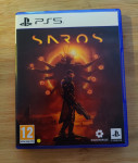 Saros PS5